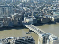 London Bridge in London