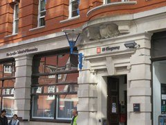 London School of Economics (LSE) in London