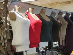 Deptford Market in London