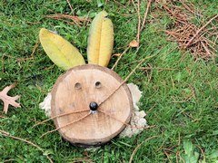 Gunnersbury Triangle Nature Reserve in London