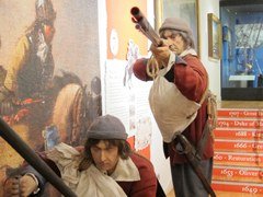 National Army Museum in London