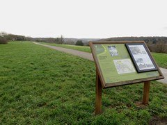 Riddlesdown in London